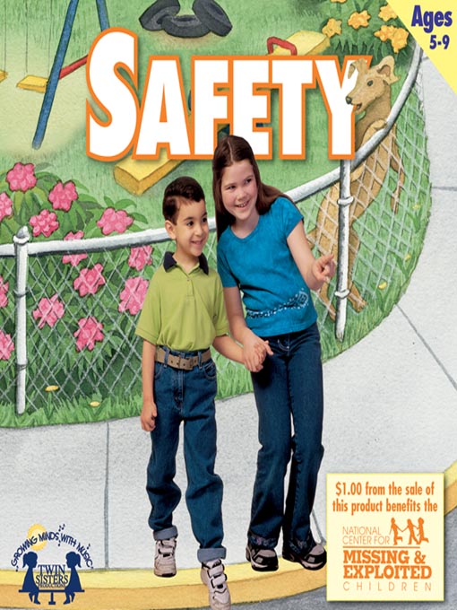 Title details for Safety by Twin Sisters Productions - Available